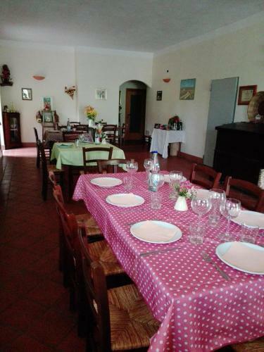 Agroturismo Clorofilla