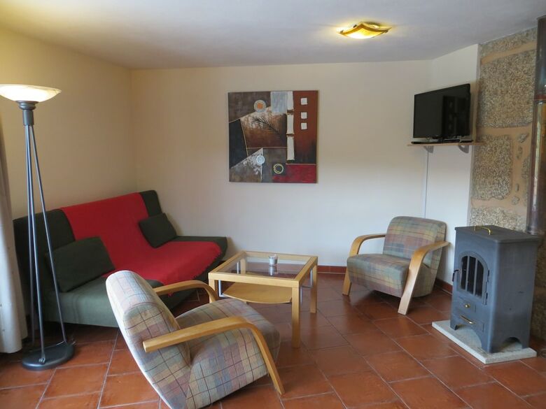 Apartamentos Retiro No Rio