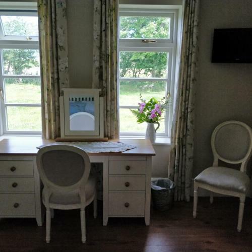 Bed & Breakfast Riversdale Country House