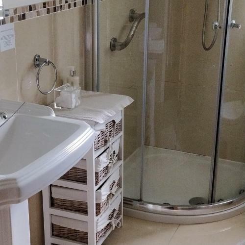 Bed & Breakfast Riversdale Country House