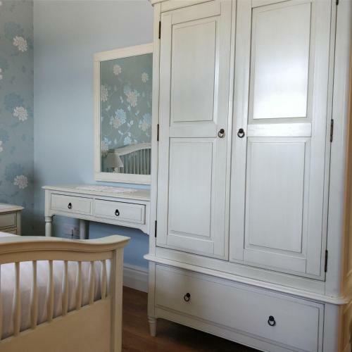 Bed & Breakfast Riversdale Country House