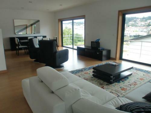 Hostal Casa De Coelhosa