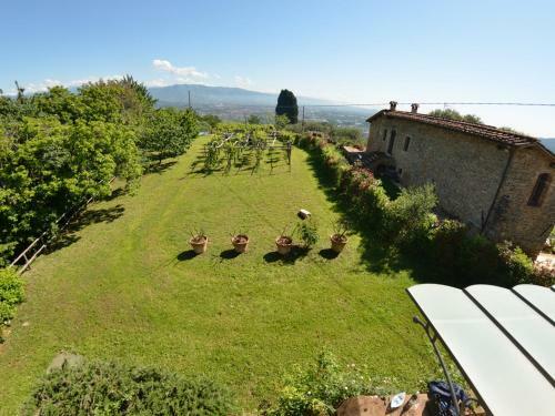 Vicopelago Villa Sleeps 6 Pool Wifi