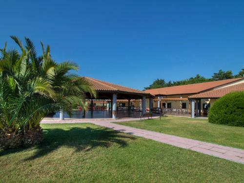 Locazione Turistica Mare Verde.1