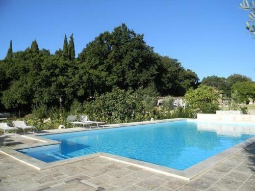 Monteverdi Marittimo Apartment Sleeps 8 T241535