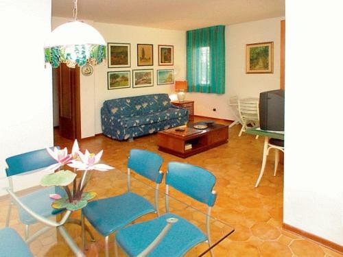 Lignano Riviera With Fireplace & Air Conditioning