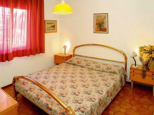 Lignano Riviera With Fireplace & Air Conditioning