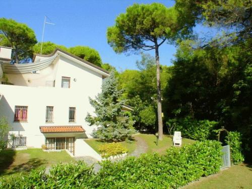Lignano Riviera With Fireplace & Air Conditioning