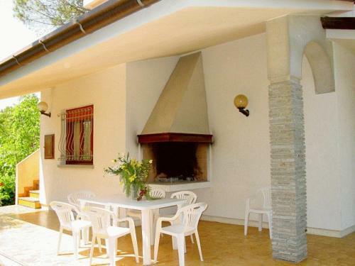 Lignano Riviera With Fireplace & Air Conditioning