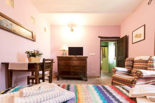 Agroturismo Fattoria Il Bruco
