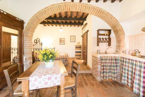 Agroturismo Fattoria Il Bruco