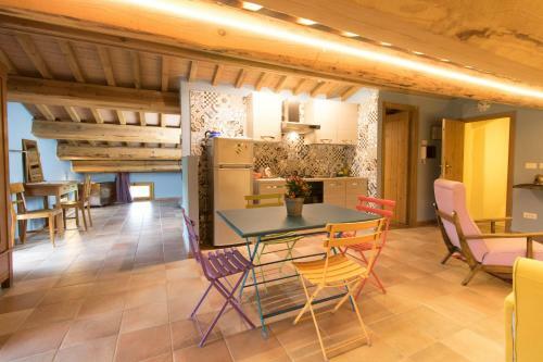 Agroturismo Fattoria Il Bruco