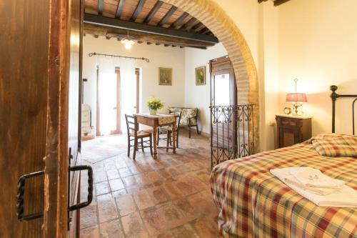 Agroturismo Fattoria Il Bruco