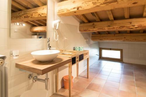 Agroturismo Fattoria Il Bruco