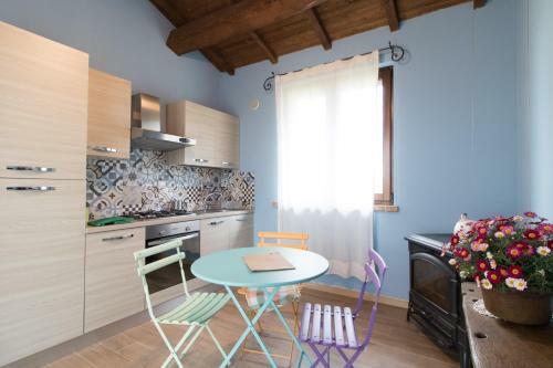 Agroturismo Fattoria Il Bruco