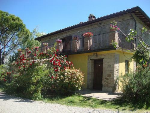 Agroturismo Fattoria Il Bruco
