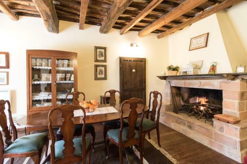 Agroturismo Fattoria Il Bruco
