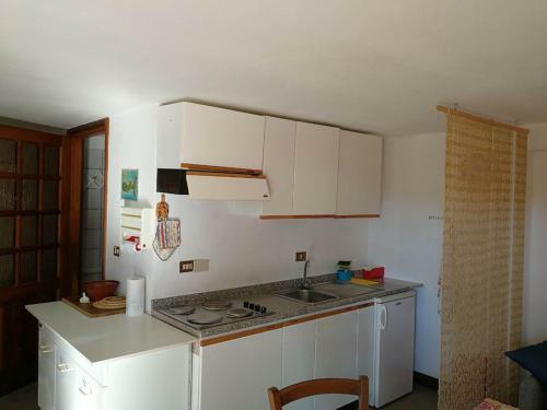 Apartamento Casa Elba Relax