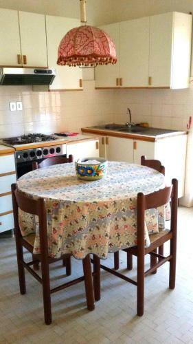 Apartamento Casa Delle Orchidee