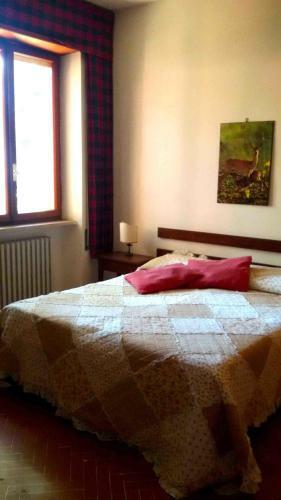 Apartamento Casa Delle Orchidee