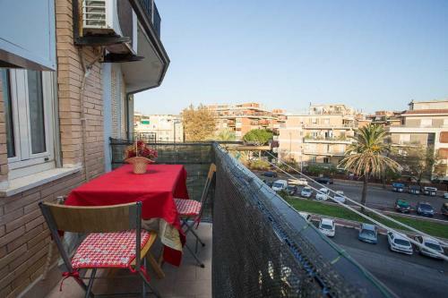 Apartamento Appartamento Federica