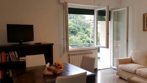 Apartamento Casa Barbara By Holiday World
