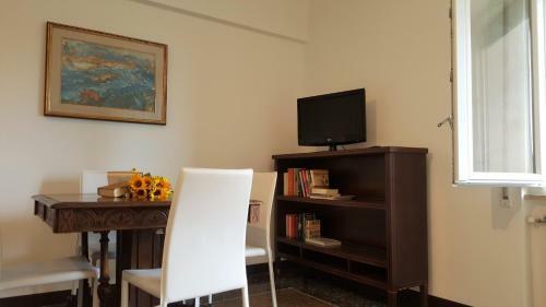 Apartamento Casa Barbara By Holiday World