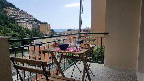 Apartamento Casa Barbara By Holiday World