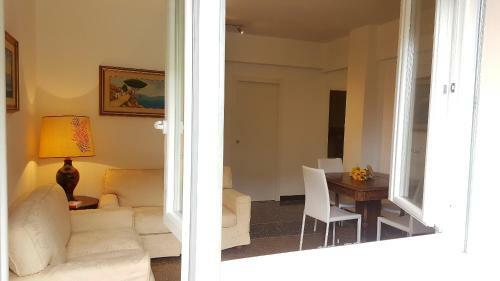 Apartamento Casa Barbara By Holiday World