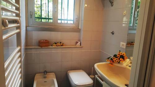 Apartamento Casa Barbara By Holiday World