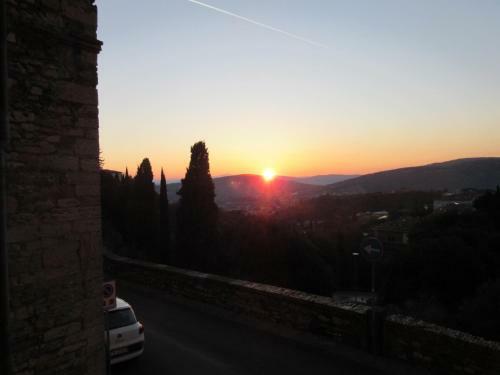 Hostal I Gioielli Dell'umbria - Camere