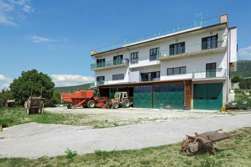 Agroturismo Agriturismo Statale 17