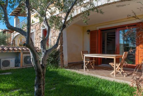 Apartamento Villetta Donatello St