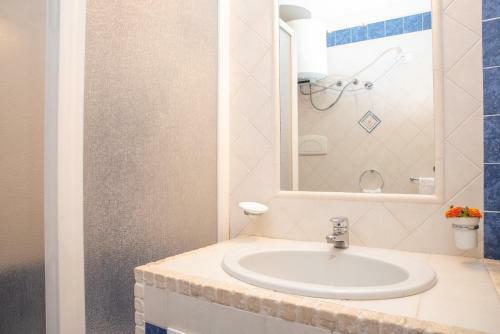 Apartamento Villetta Donatello St