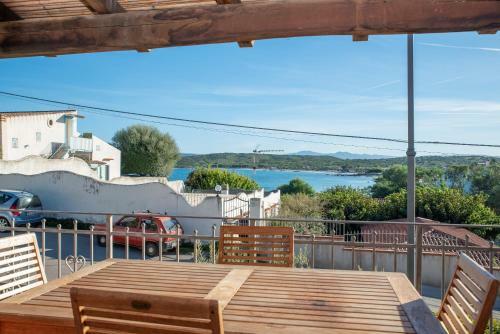 Apartamento Villetta Donatello St