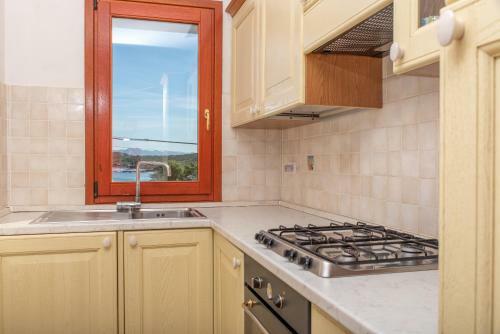 Apartamento Villetta Donatello St