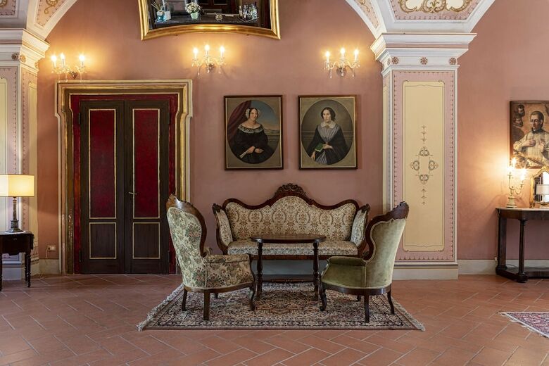 Hotel Villa San Michele