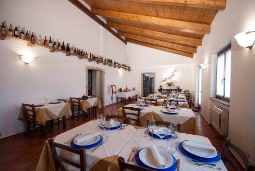 Hostal La Camilla Country House