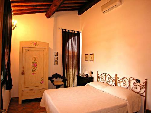Villa Il Fienile Di Senni