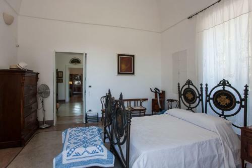 Tipica Villa Di Campagna Con Piscina Privata M313