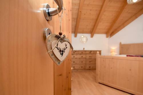 Apartamento Aurturist Appartement 117