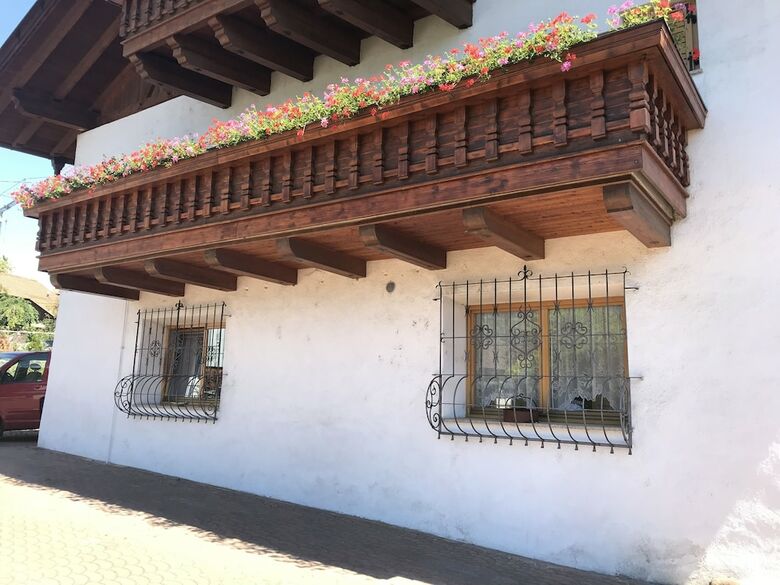 Apartamento Appartamento Giustina