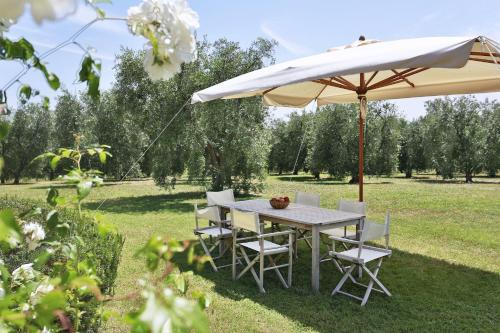 Poderone Villa Sleeps 9 Wifi