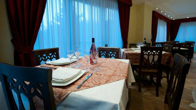 Hotel San Berardo