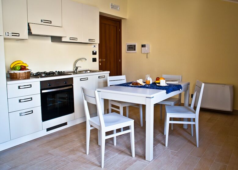 Hotel San Berardo