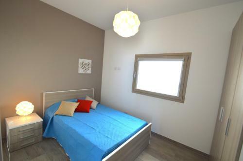 Yachting Apartment