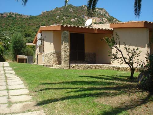 Holiday Home In Muravera 22903