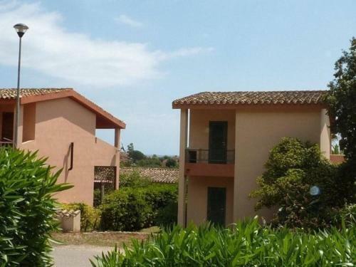 Holiday Home In Muravera 22903