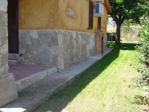 Holiday Home In Muravera 22903
