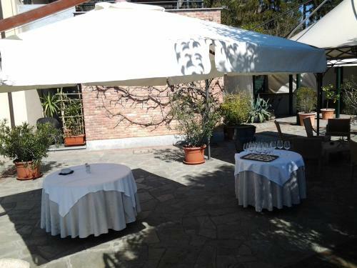 Hotel Locanda Del Boscogrande